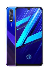 Vivo Z1X 8GB Price With Specifications